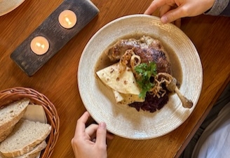 HUSÍ HODY 11.–16. listopadu