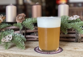 Vánoční menu 24.–28. prosince & pivní speciál na čepu