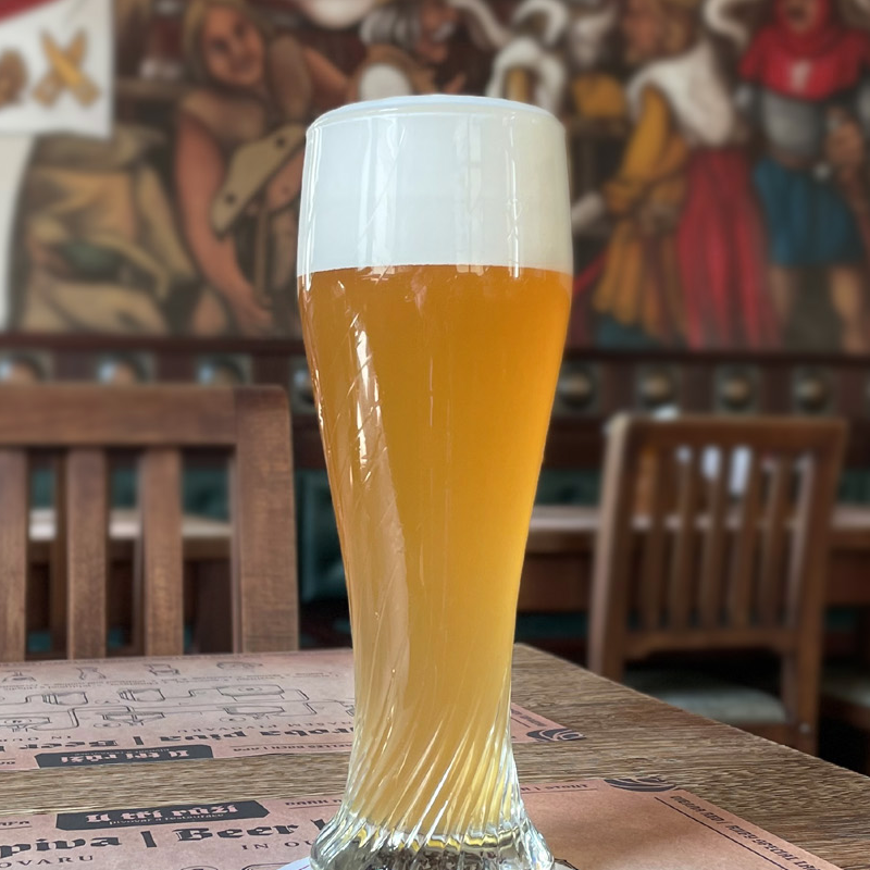 Weissbier